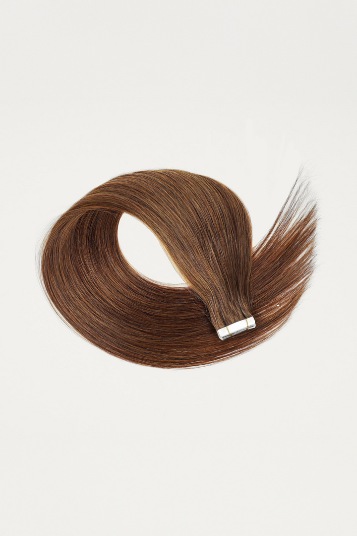 Tape-In #8 (Rubio Dorado)