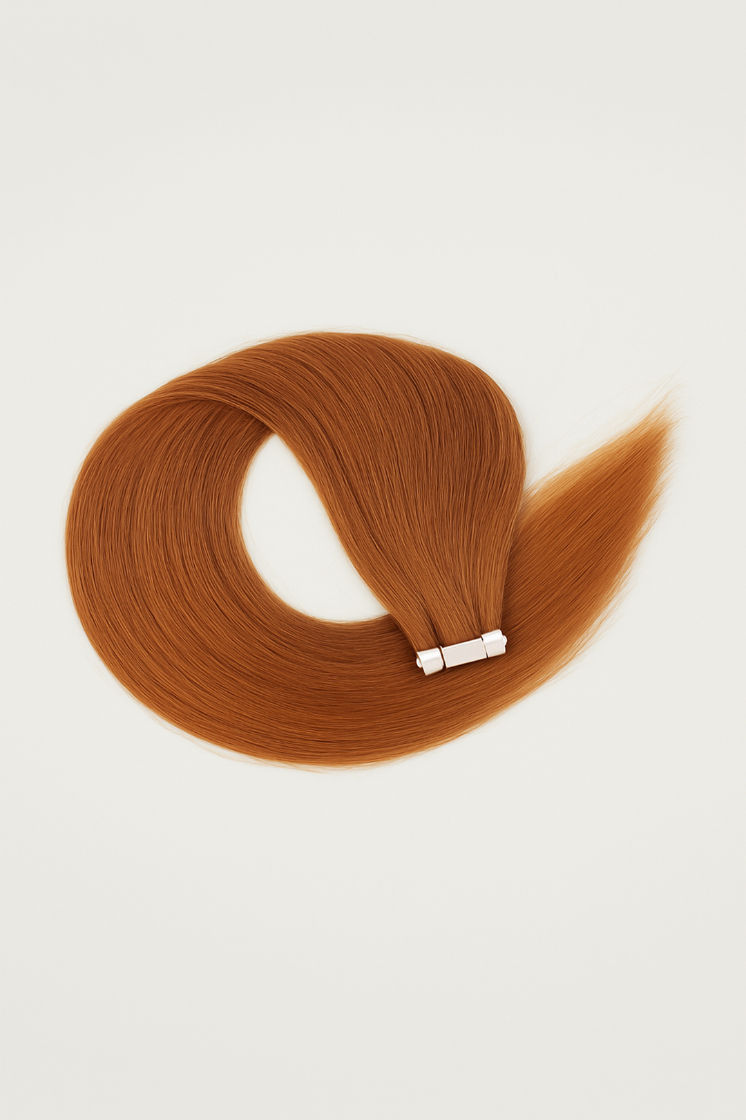 Tape-In #30 (Rubio Cobrizo)