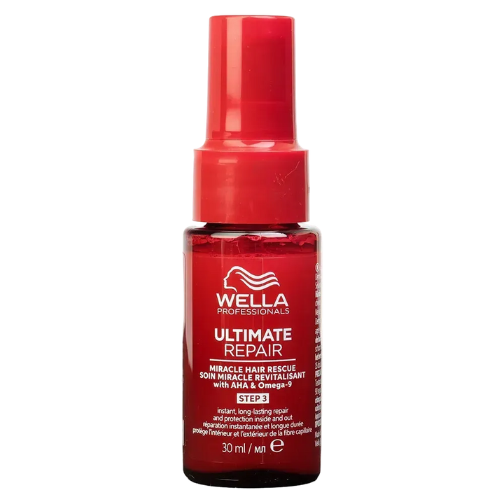 ULTIMATE REPAIR MIRACLE HAIR RESCUE 30 mL