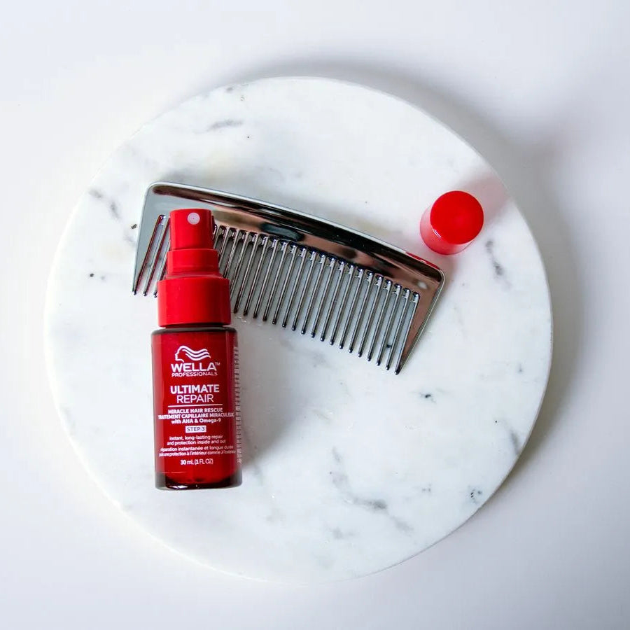 ULTIMATE REPAIR MIRACLE HAIR RESCUE 30 mL