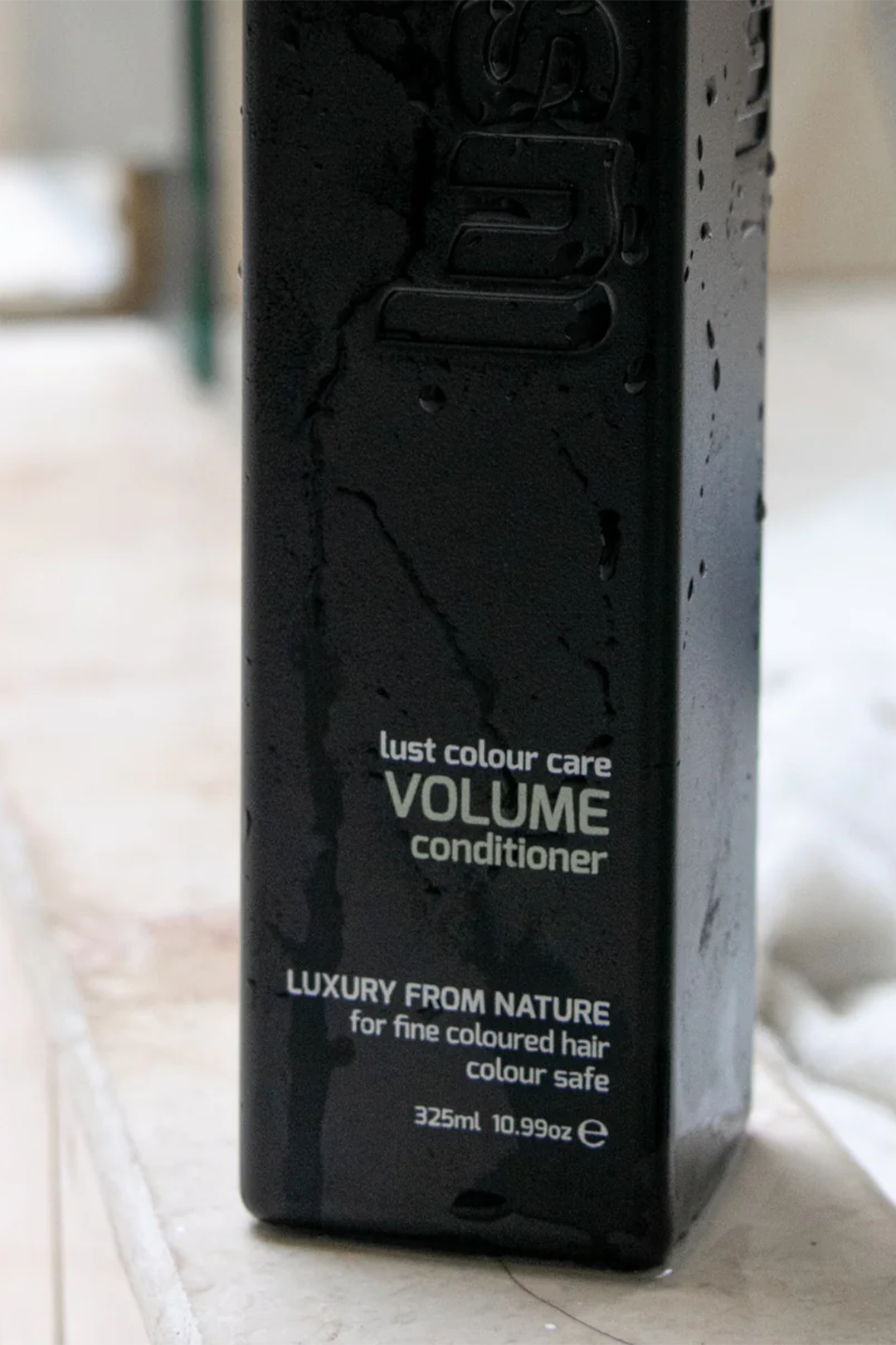VOLUME CONDITIONER 325 mL