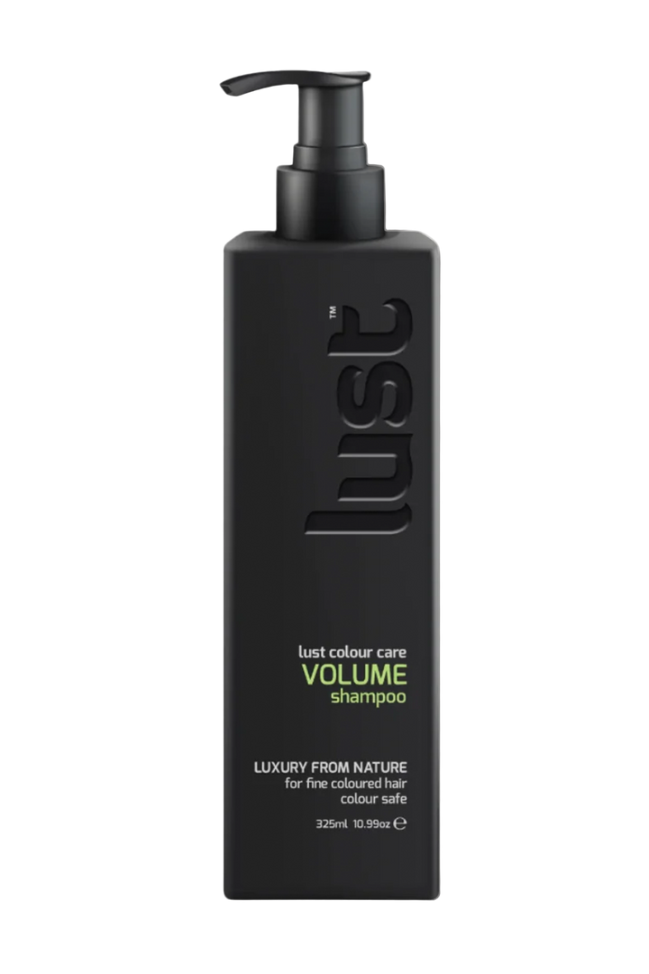VOLUME SHAMPOO 325 mL