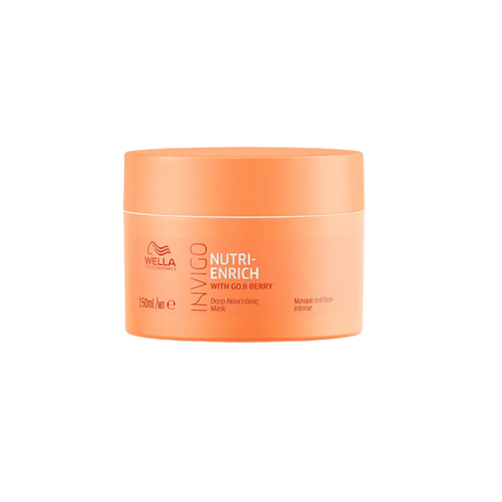 NUTRI ENRICH MASCARA 200 mL