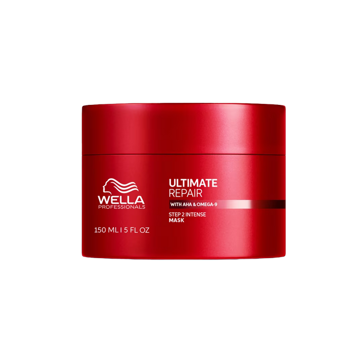 ULTIMATE REPAIR MASCARA 150 mL