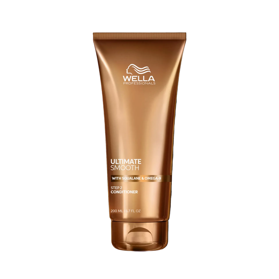 ULTIMATE SMOOTH CONDITIONER 200 mL