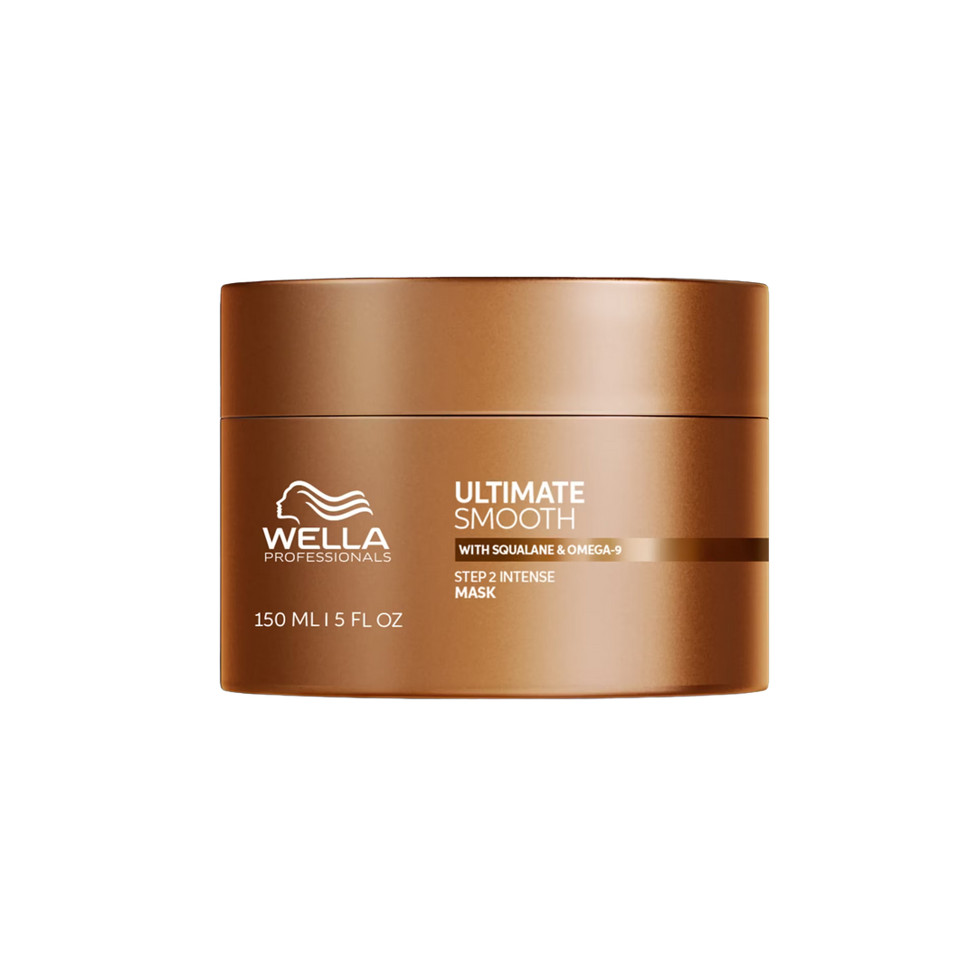 ULTIMATE SMOOTH MASCARILLA 150 mL