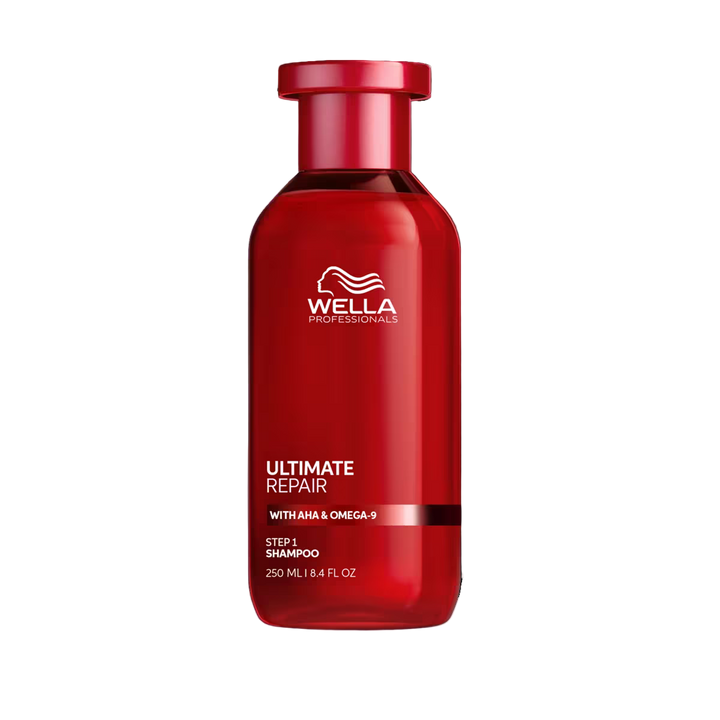 ULTIMATE REPAIR SHAMPOO 250 mL