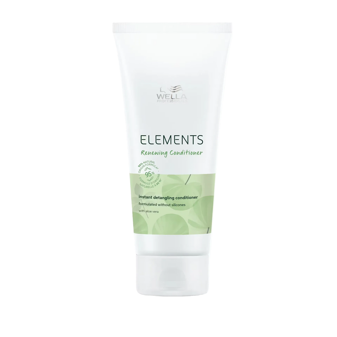 ELEMENTS CONDITIONER RENEW 200 mL