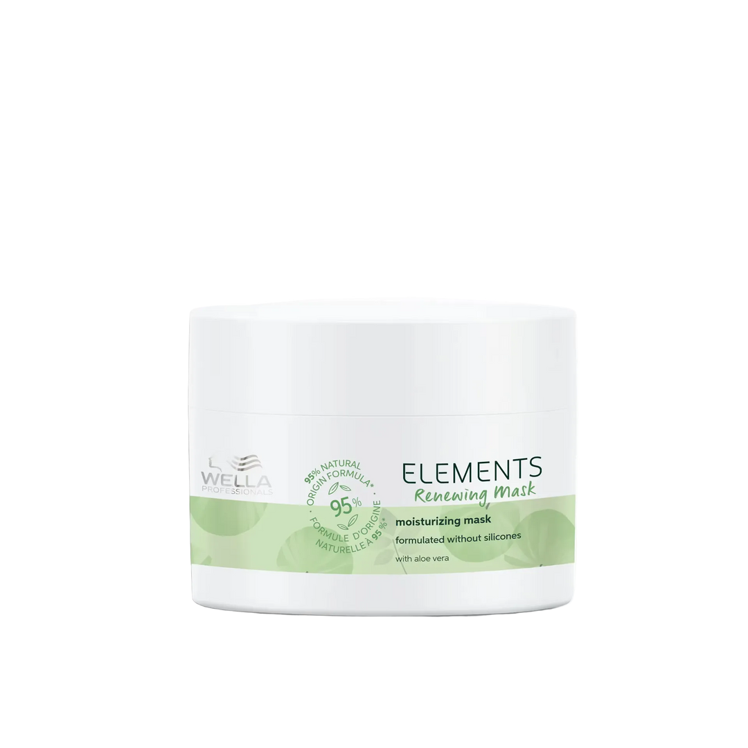 ELEMENTS MASK RENEW