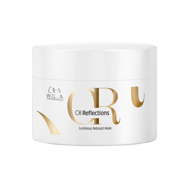 MASCARA OIL REFLECTIONS 150 mL