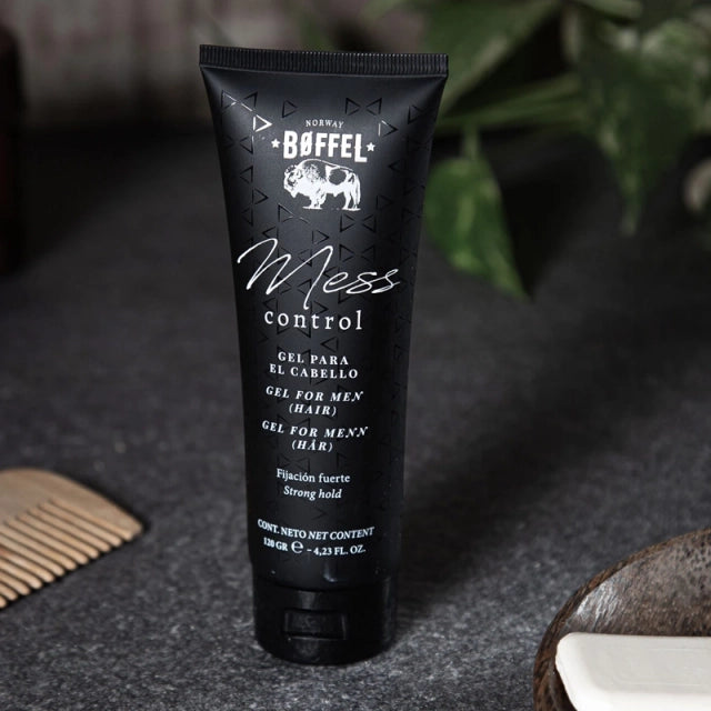 GEL FOR MEN 120 ML