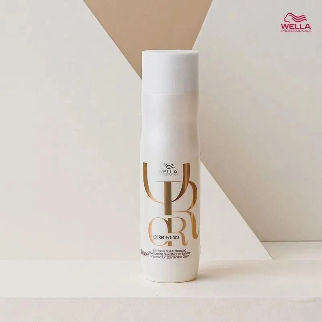 SHAMPOO OIL REFLECTIONS 250 mL