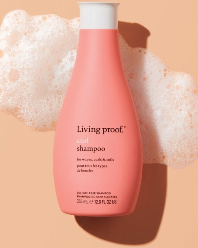 Curl Shampoo