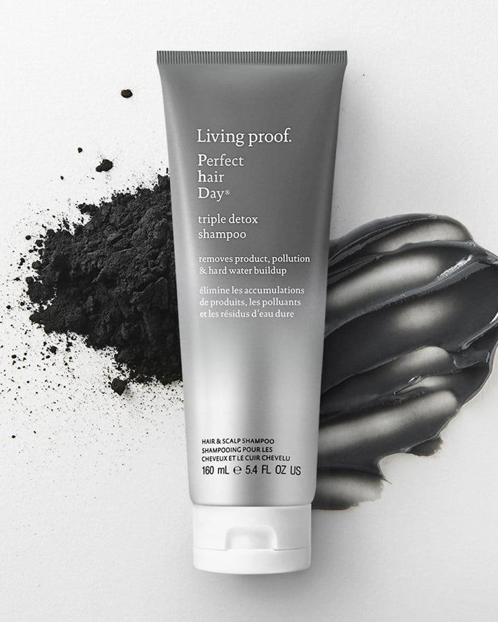 PHD Triple Detox Shampoo